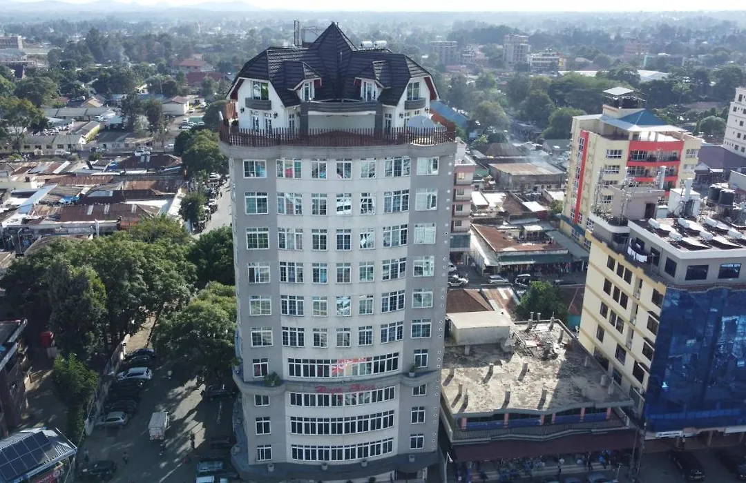 Seven Skies Hotel-1
