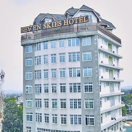 Seven Skies Hotel-3