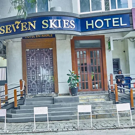 Seven Skies Hotel-2